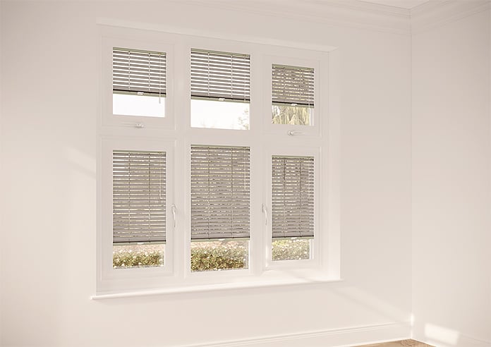 Venetian, Subtle Truffle - Perfect Fit Blind - Image 9